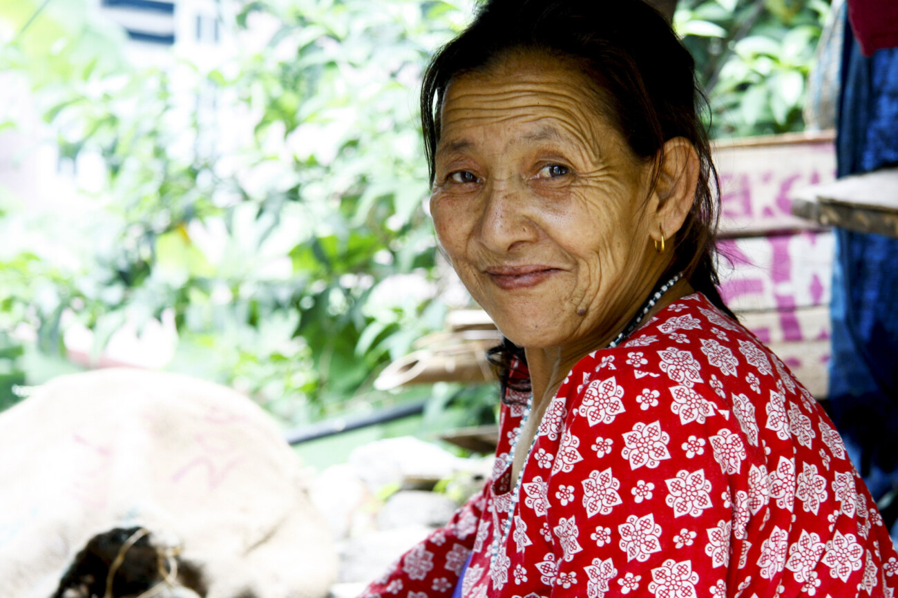 Sikkimese
